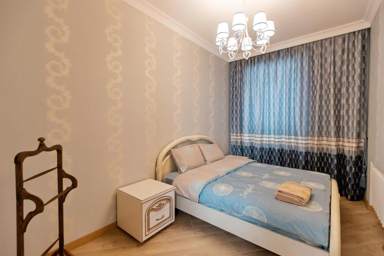 Apartment красива та затишна, дуже тепла з підігрівом підлоги Dnipro